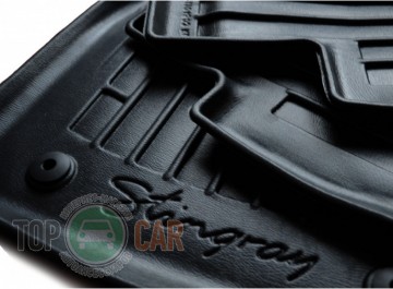 Stingray ����� 3D ������� LEXUS RX 2022-