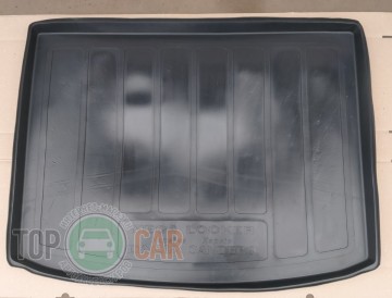 Mega Locker ������ � �������� Renault/Dacia Sandero 2008-2013