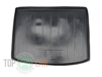 Mega Locker ������ � �������� Renault/Dacia Sandero 2008-2013