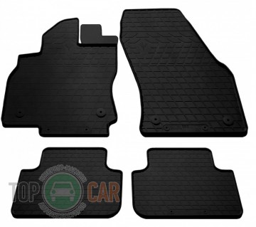 Stingray ����� ������� Audi Q3 2018-