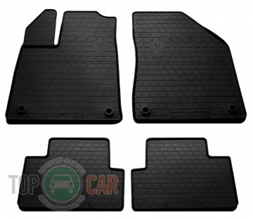 Stingray ����� ������� CHRYSLER 200 2014-2017