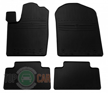 Stingray ����� ������� DODGE Durango 2010-