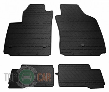 Stingray ����� ������� Fiat 500� 2013-2018