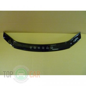 VW Touran 2007-2010