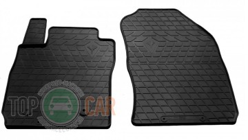 Stingray ����� ������� Ford Fiesta USA 2010-2017 �������