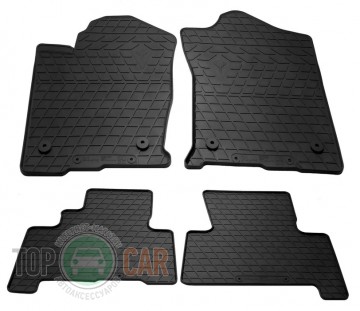Stingray ������� � ����� GREAT WALL Haval H9 2017-
