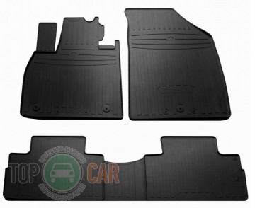 Stingray ������� � ����� Hyundai Palisade 2020-