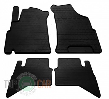 Stingray ����� ������� Jac �8 2019-