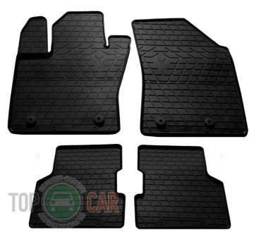 Stingray ������� � ����� Jeep Compass 2016-