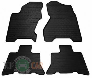 Stingray ������� � ����� Jeep Grand Cherokee WJ 1998-2004