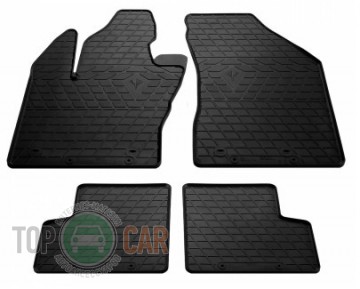 Stingray ����� ������� FIAT 500X 2014-