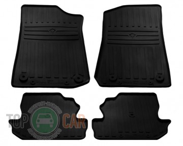 Stingray ����� ������� Jeep Wrangler (3 doors) 2018-