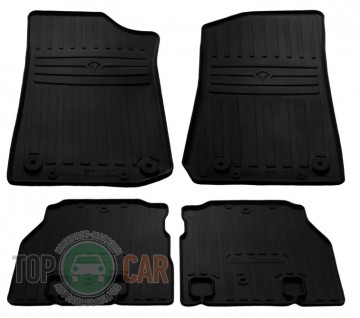 Stingray ����� ������� Jeep Wrangler (5 doors) 2018-