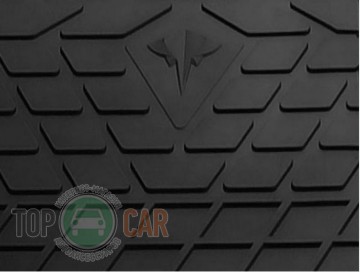 Stingray ������� � ����� Kia Sportage 2021-
