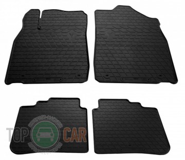 Stingray ������� � ����� TOYOTA Avalon (XX40) 2012-2018