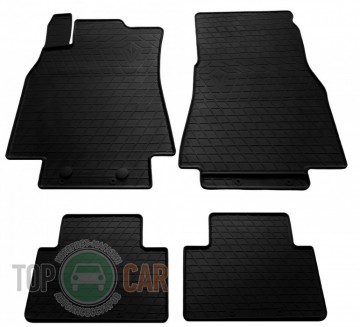 Stingray ������� � ����� Mercedes �-�lass W245  