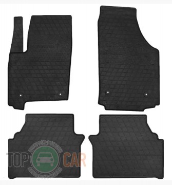 Stingray ����� ������� Opel Meriva � 2002-2010