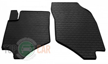 Stingray ������� � ����� Peugeot 2008 2019- ��������