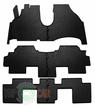 Stingray ������� � ����� Peugeot 807 2002-2014 (�� 3 ����)