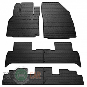 Stingray ����� ������� Renault Grand Scenic 2009-2018