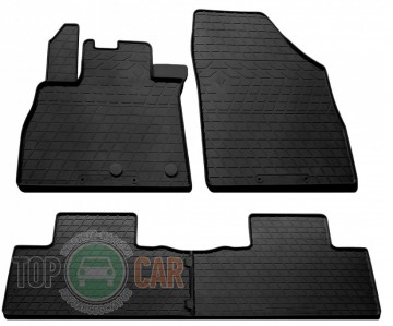 Stingray ����� ������� Renault Scenic 2016-2022