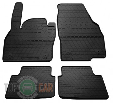 Stingray ����� ������� Skoda Kamiq 2019-