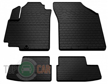 Stingray ����� ������� Suzuki Splash 2007-2014