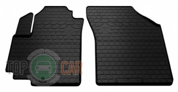 Stingray ����� ������� Suzuki Splash 2007-2014 �������