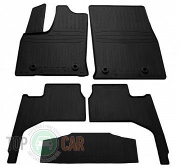 Stingray ��������� ������� � ����� Toyota Land Cruiser 300 2021- 