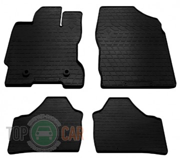 Stingray ������� � ����� Toyota Prius 2004-2009
