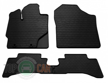 Stingray ����� ������� Toyota Yaris (Hybrid) 2014-2019