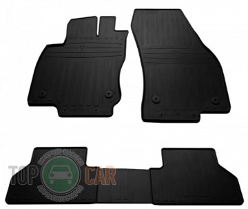 Stingray ����� ������� VW Caddy 2020-