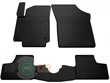 Stingray ������� � ����� SKODA Citigo