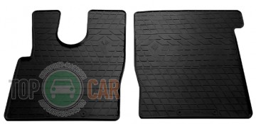 Stingray ������� � ����� MAN TGX 2020-