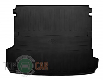 Stingray ������ � �������� AUDI Q7 2015-