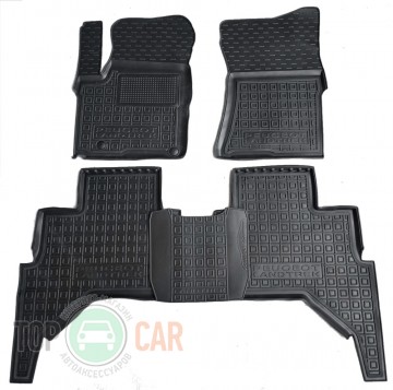 Avto Gumm ������� � ����� Peugeot Landtrek