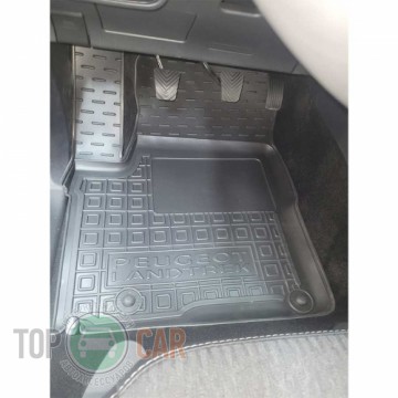 Avto Gumm ������� � ����� Peugeot Landtrek