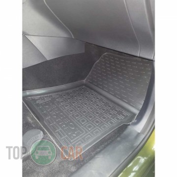 Avto Gumm ������� � ����� Peugeot Landtrek
