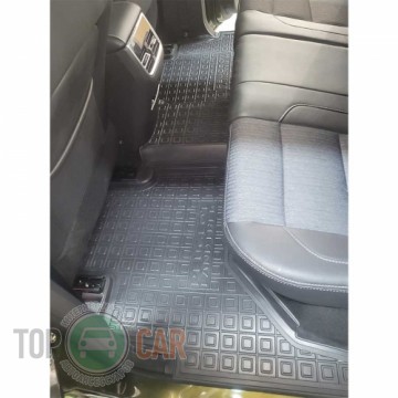 Avto Gumm ������� � ����� Peugeot Landtrek