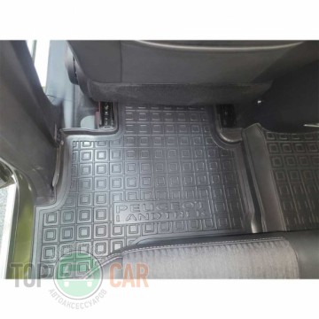 Avto Gumm ������� � ����� Peugeot Landtrek