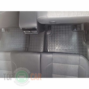 Avto Gumm ������� � ����� Peugeot Landtrek