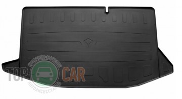 Stingray ������ � �������� FORD Fiesta 2008-2017 �������