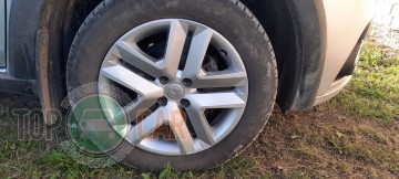   ������� R16 Renault (�201) (�������� 4 ��.)