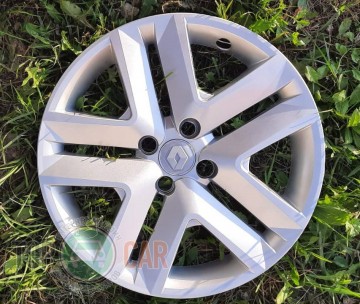   ������� R16 Renault (�201) (�������� 4 ��.)