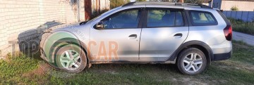   ������� R16 Renault (�201) (�������� 4 ��.)