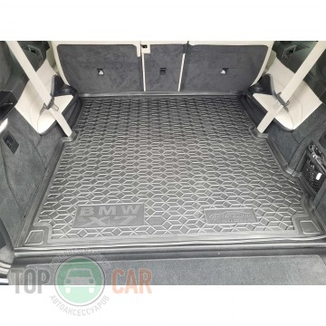 Avto Gumm ��������� ������ ��������� BMW X7 (G07) 2019-