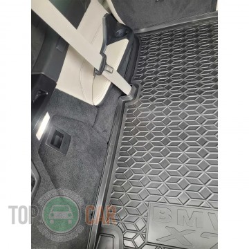 Avto Gumm ��������� ������ ��������� BMW X7 (G07) 2019-