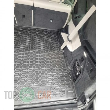 Avto Gumm ��������� ������ ��������� BMW X7 (G07) 2019-