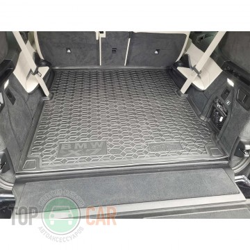 Avto Gumm ��������� ������ ��������� BMW X7 (G07) 2019-