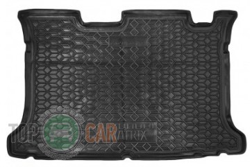 Avto Gumm �������������� ������ ��������� Hyundai Matrix 2002-2010